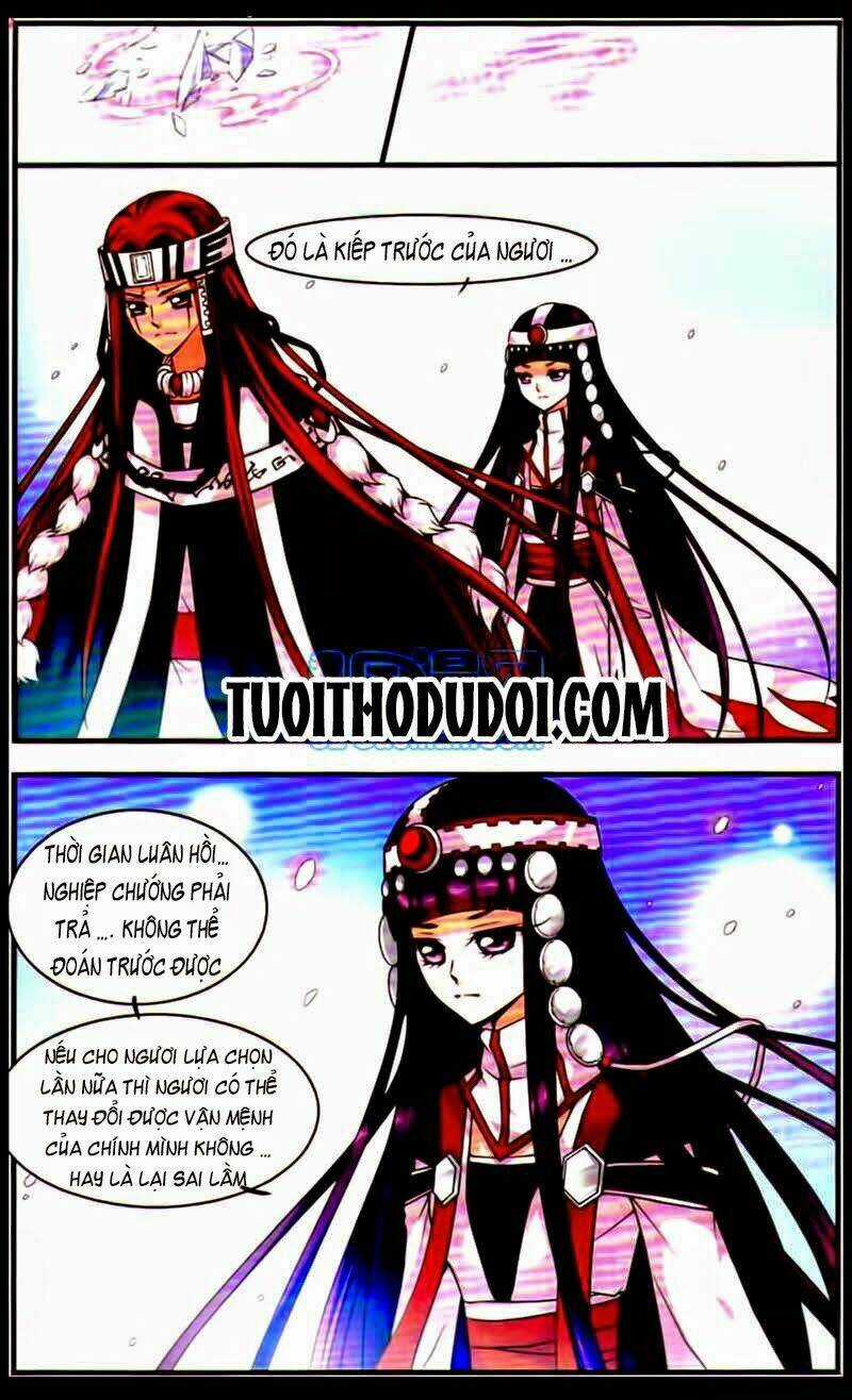 Phi Lan Ngọc Yên - Chapter 3 - Trang 16