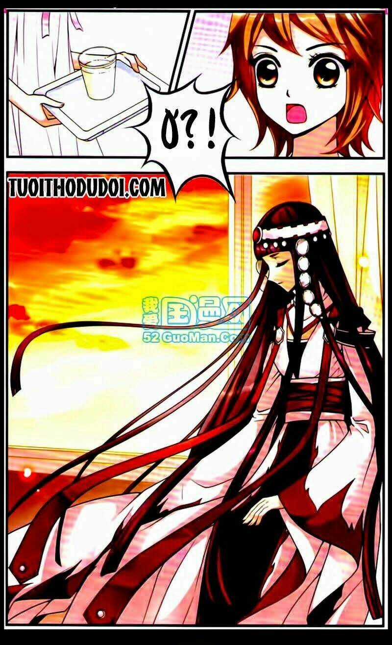 Phi Lan Ngọc Yên - Chapter 3 - Trang 3