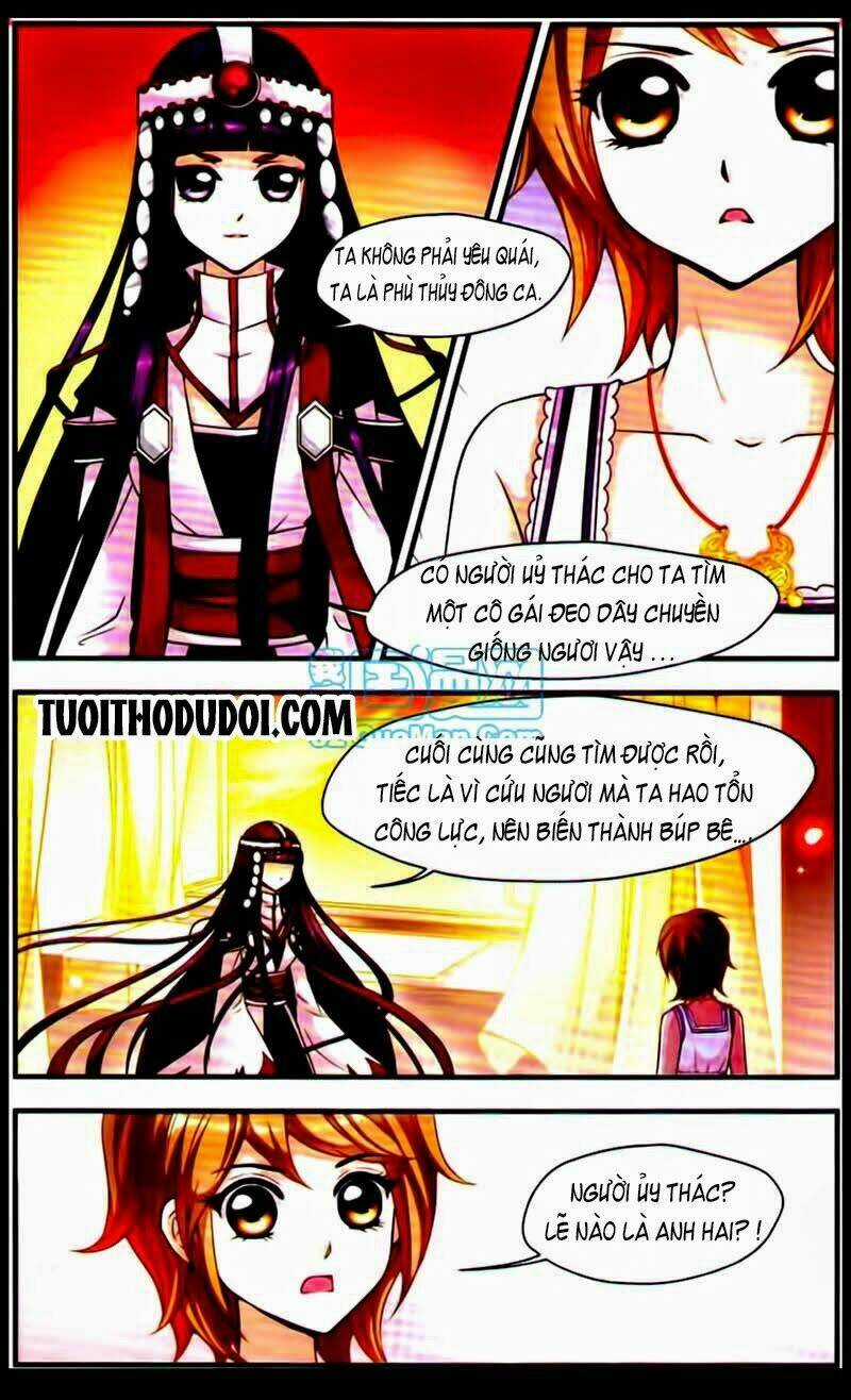 Phi Lan Ngọc Yên - Chapter 3 - Trang 5