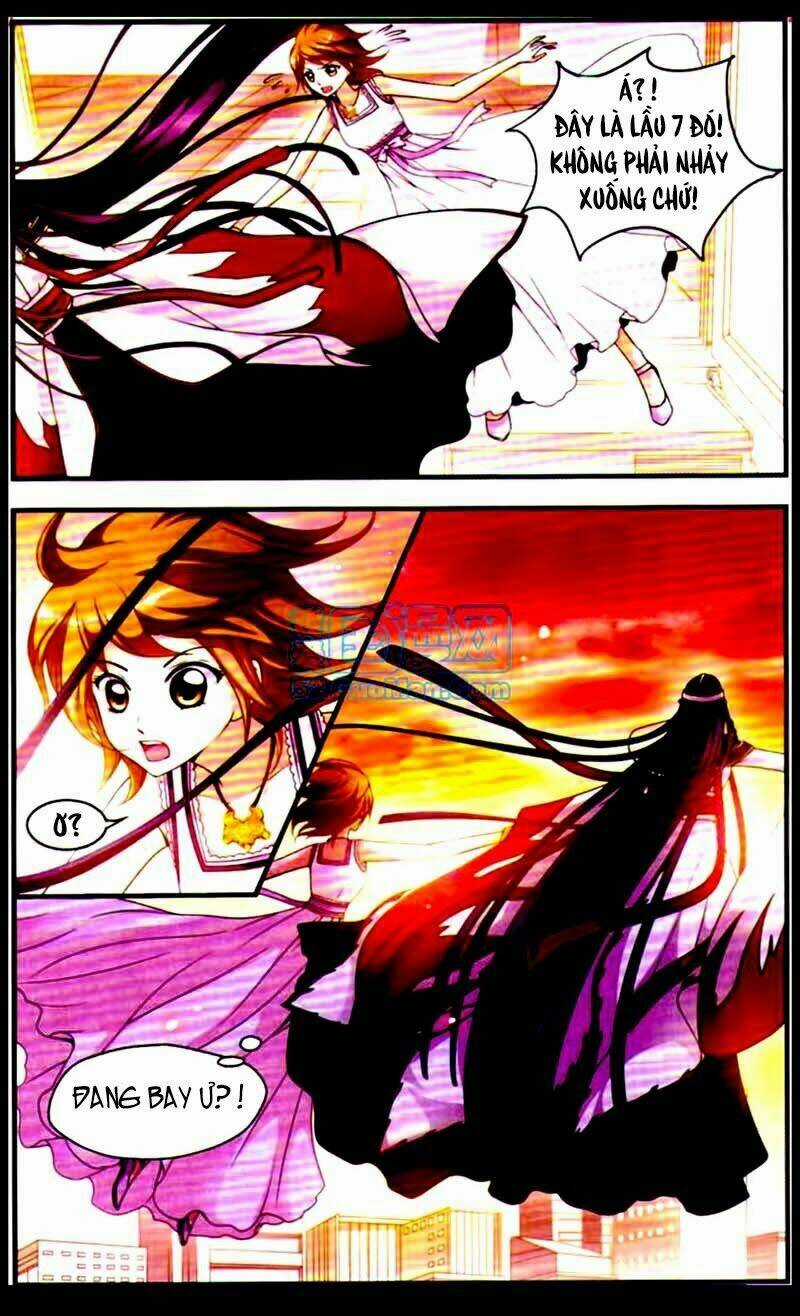 Phi Lan Ngọc Yên - Chapter 3 - Trang 8