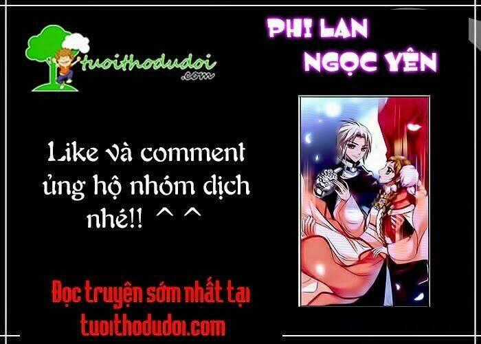 Phi Lan Ngọc Yên - Chapter 4 - Trang 21