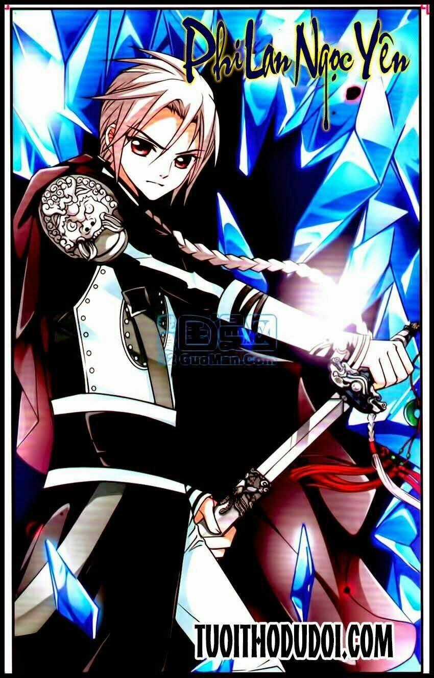 Phi Lan Ngọc Yên - Chapter 5 - Trang 2