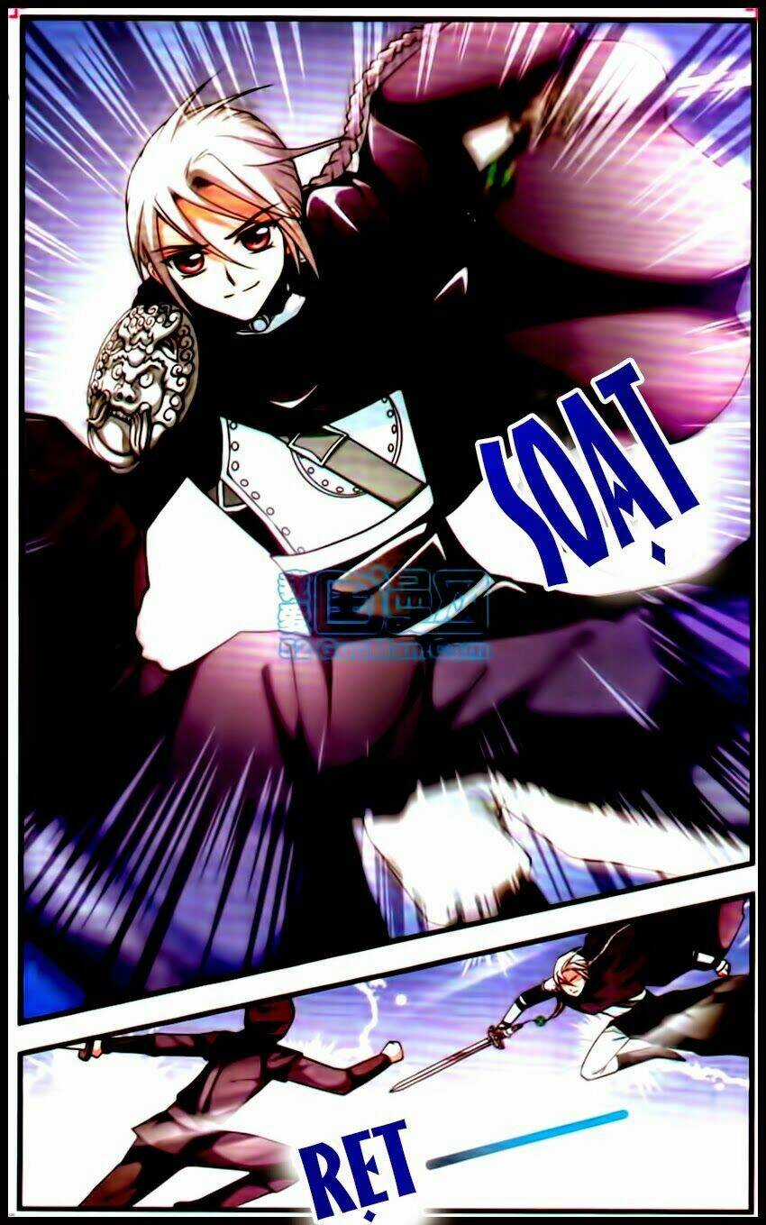 Phi Lan Ngọc Yên - Chapter 5 - Trang 13