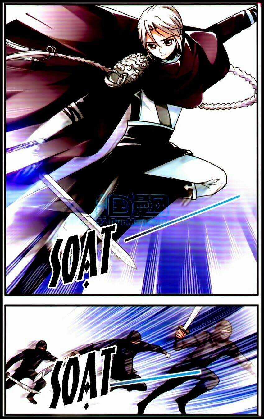 Phi Lan Ngọc Yên - Chapter 5 - Trang 15