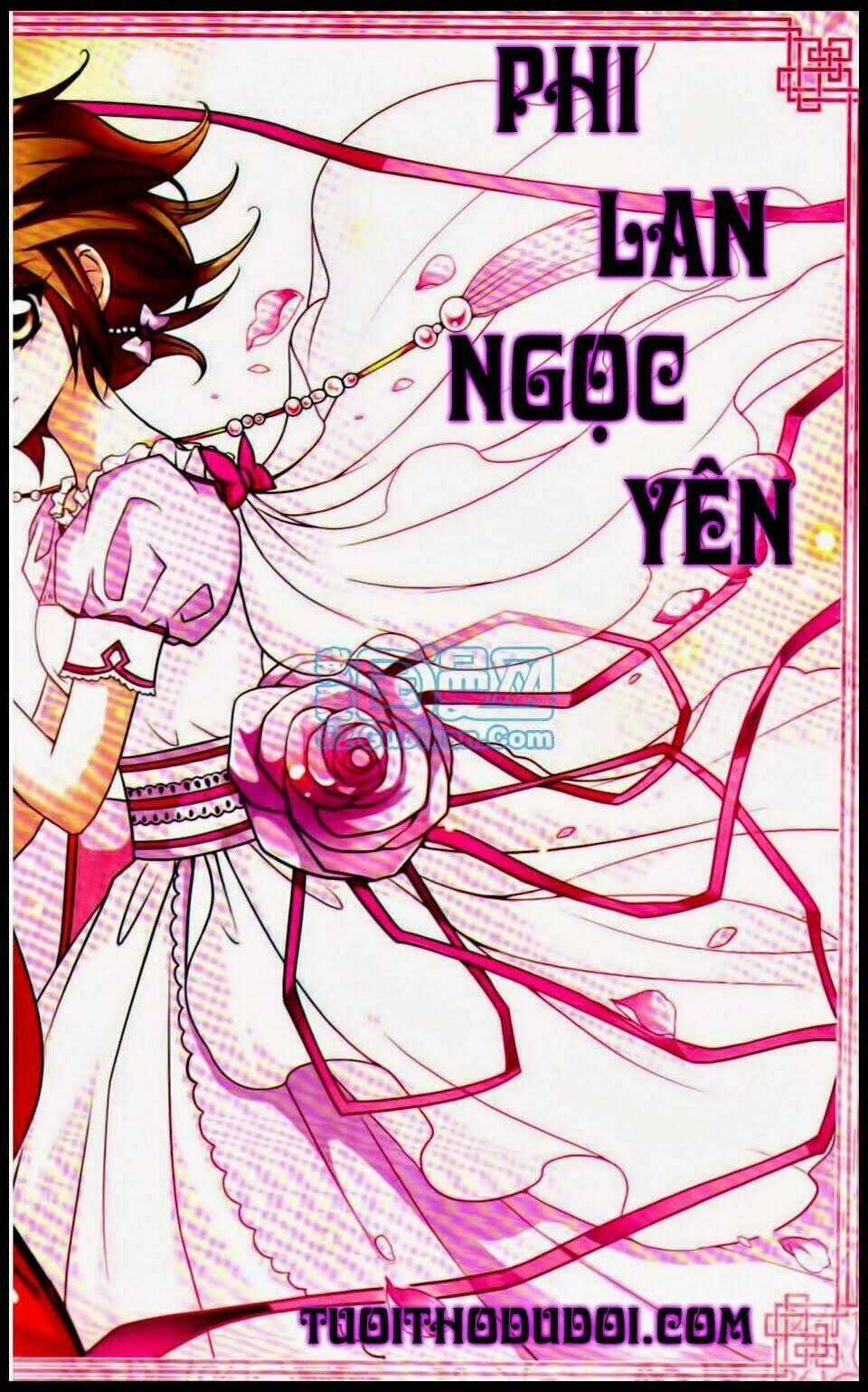 Phi Lan Ngọc Yên - Chapter 6 - Trang 23