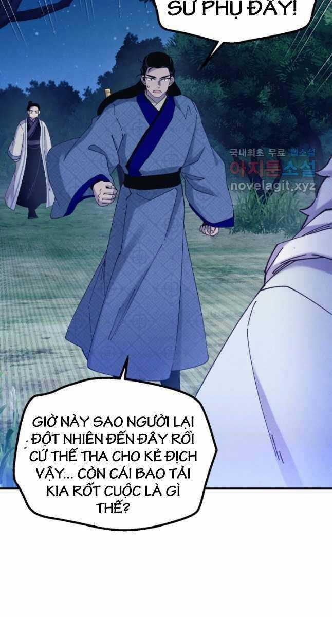 Phi Lôi Đao Thuật - Chương 175 - Trang 19
