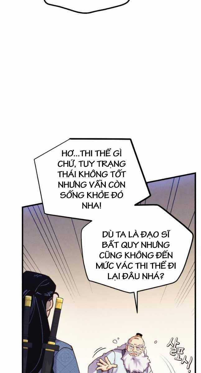 Phi Lôi Đao Thuật - Chương 175 - Trang 21