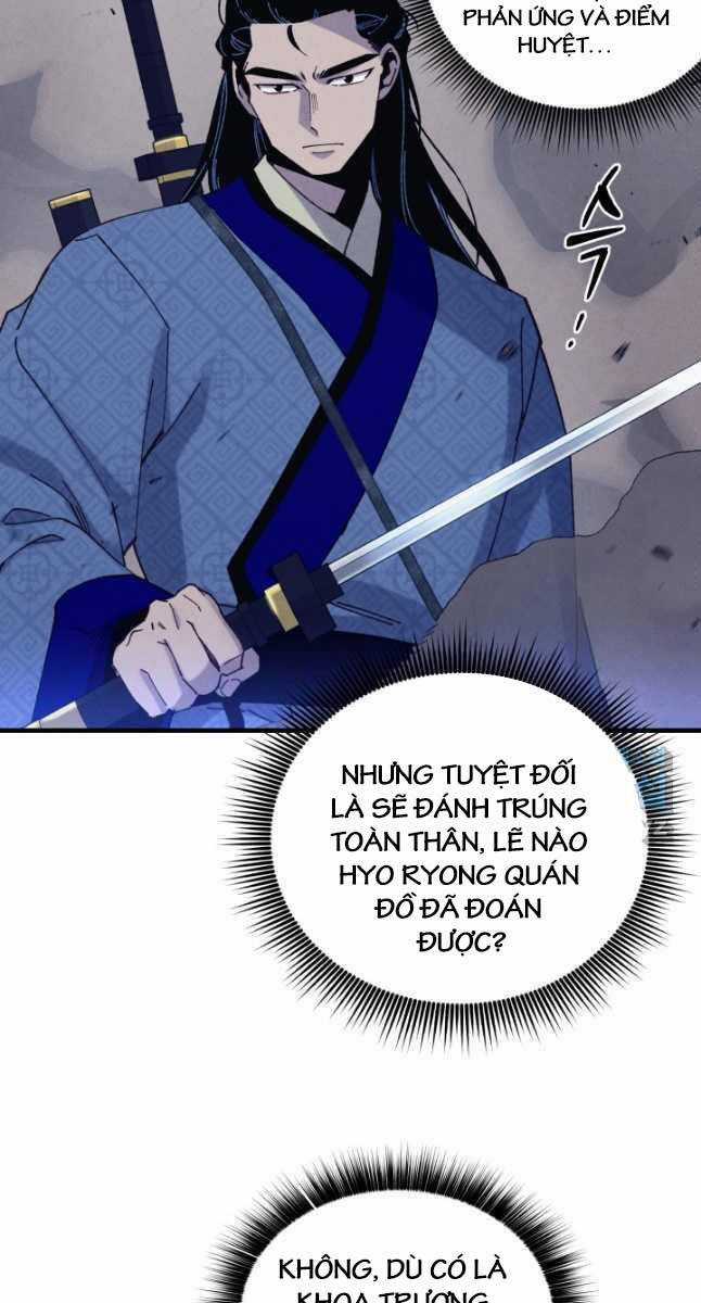 Phi Lôi Đao Thuật - Chương 175 - Trang 70