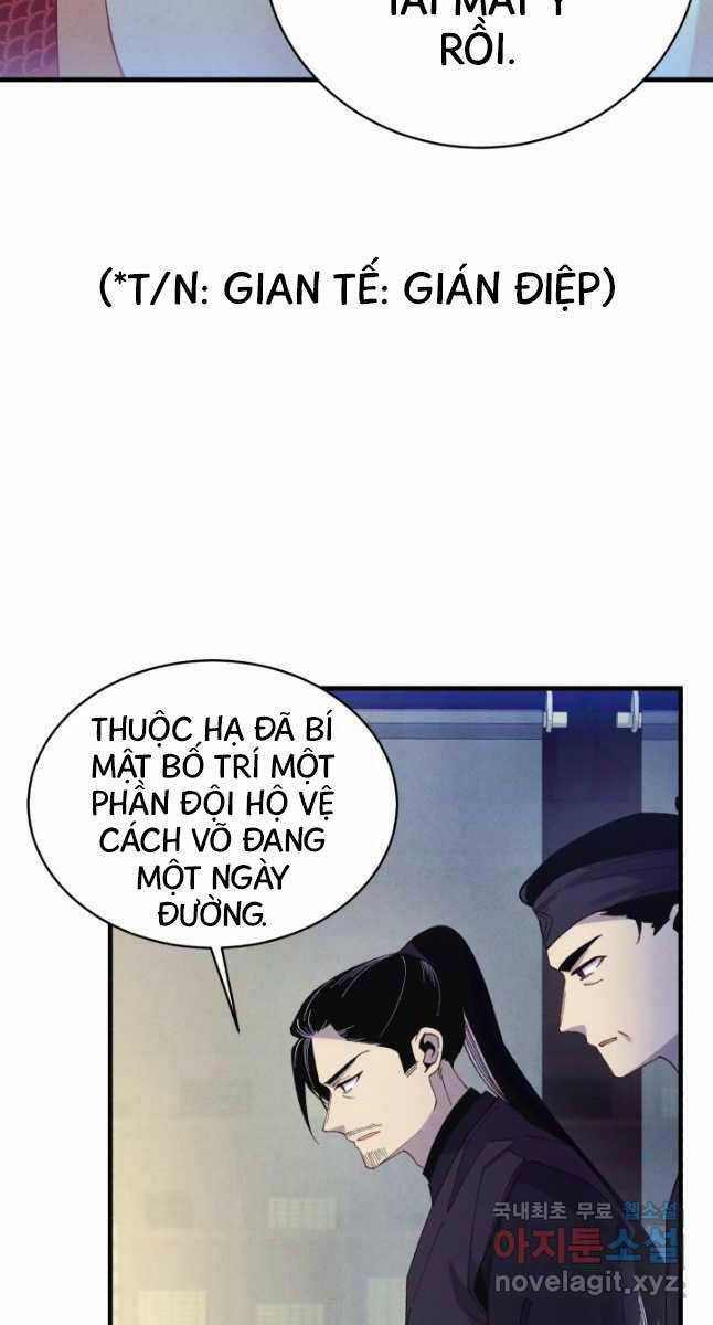 Phi Lôi Đao Thuật - Chương 177 - Trang 5