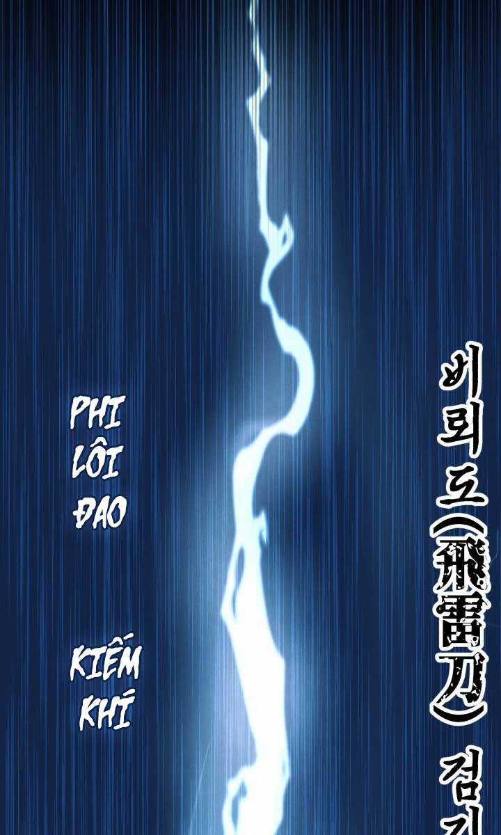 Phi Lôi Đao Thuật - Chương 178 - Trang 104
