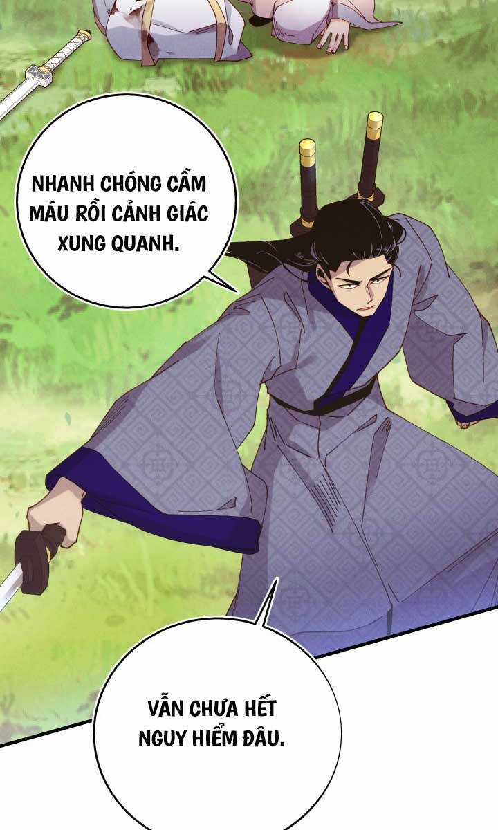 Phi Lôi Đao Thuật - Chương 178 - Trang 25