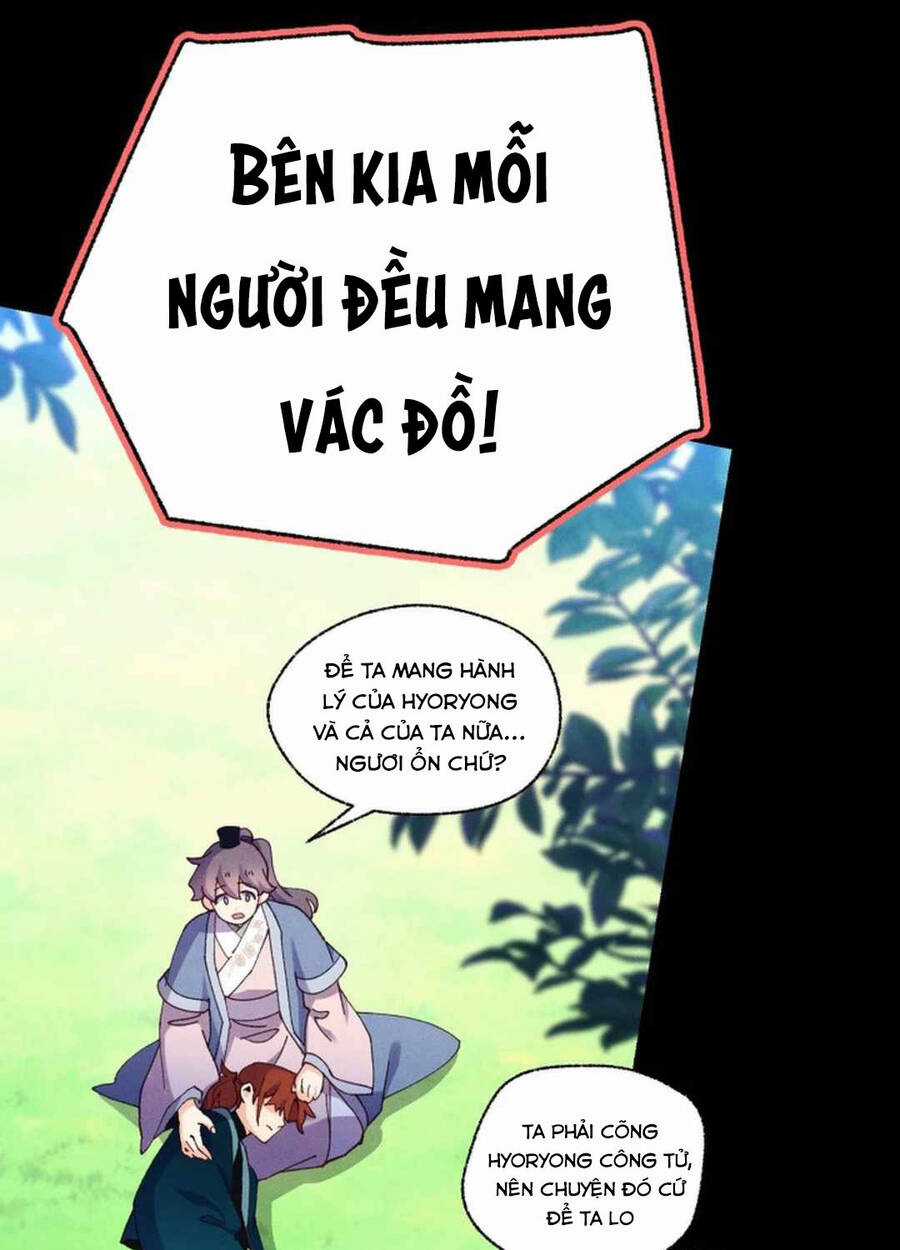 Phi Lôi Đao Thuật - Chương 182 - Trang 40