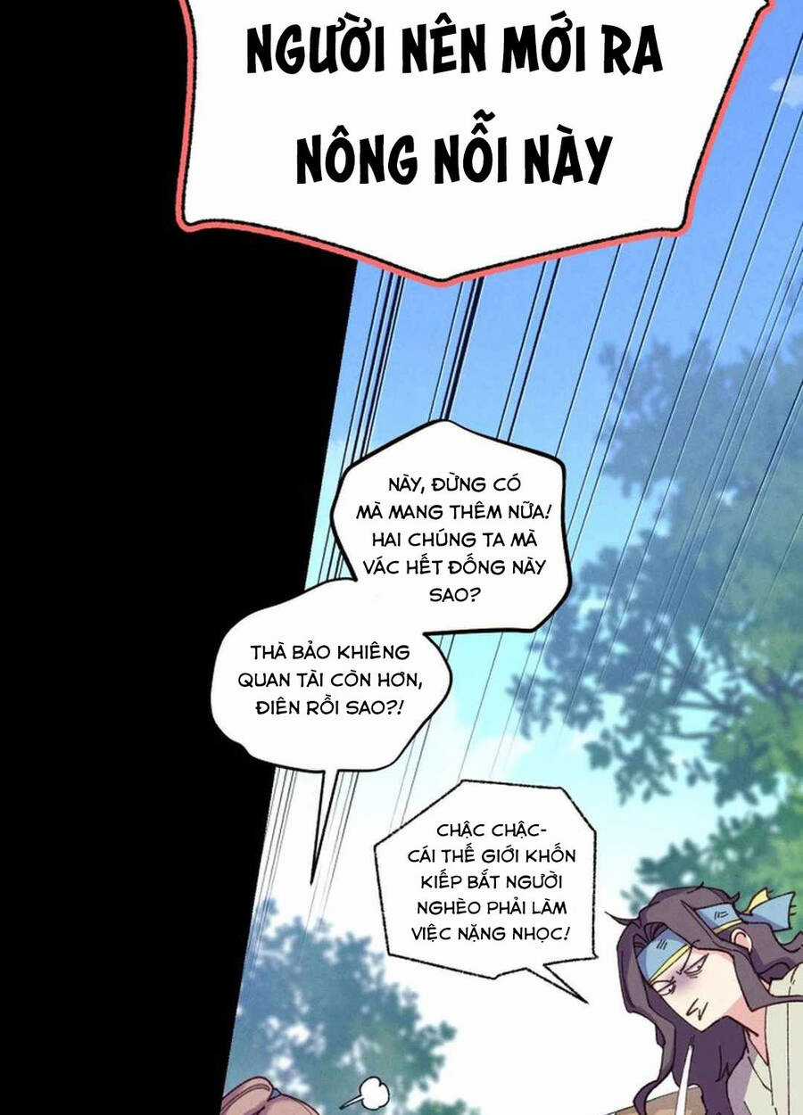 Phi Lôi Đao Thuật - Chương 182 - Trang 42