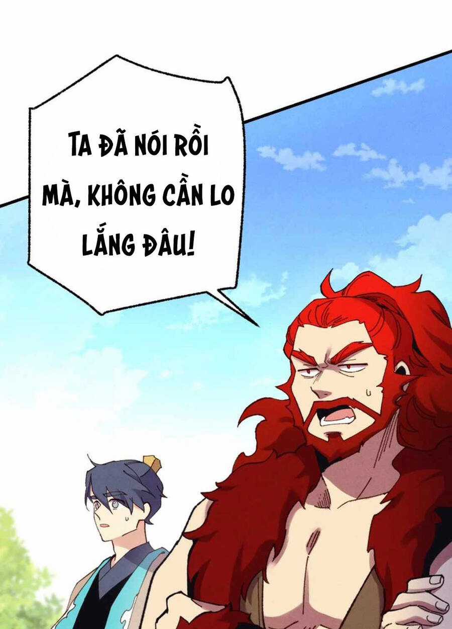Phi Lôi Đao Thuật - Chương 182 - Trang 10