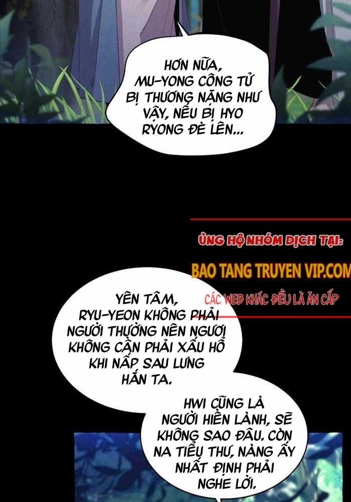 Phi Lôi Đao Thuật - Chương 183 - Trang 22