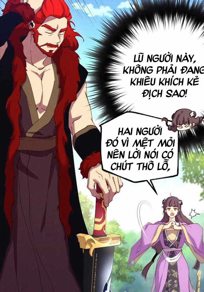 Phi Lôi Đao Thuật - Chương 183 - Trang 74