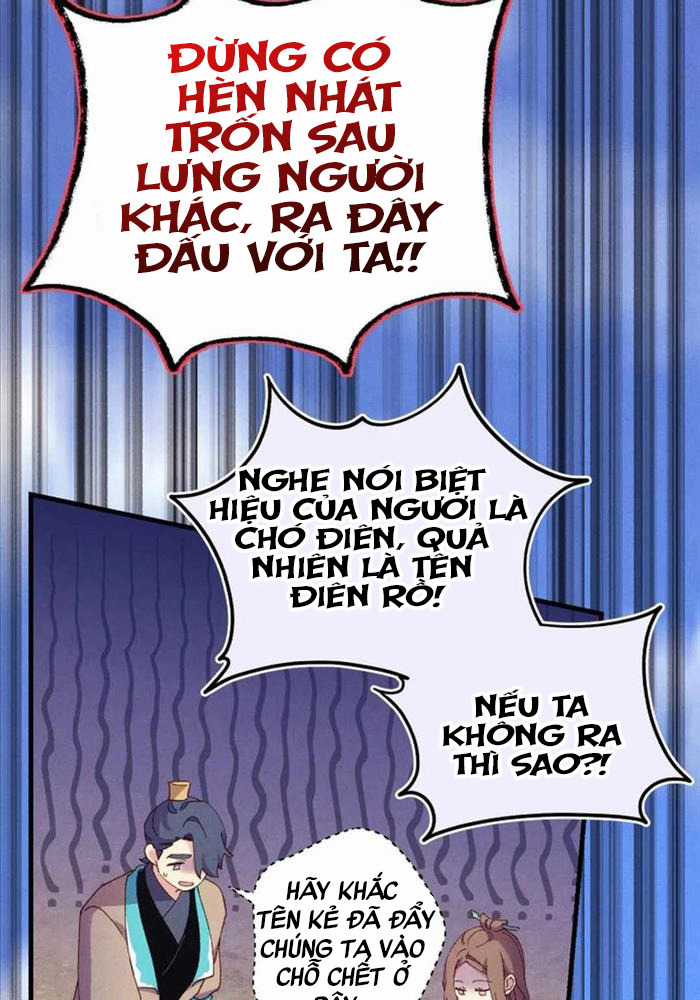 Phi Lôi Đao Thuật - Chương 183 - Trang 83