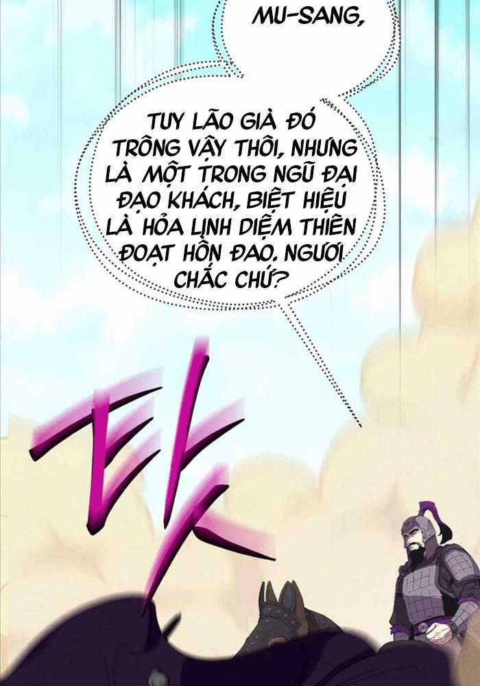 Phi Lôi Đao Thuật - Chương 183 - Trang 85