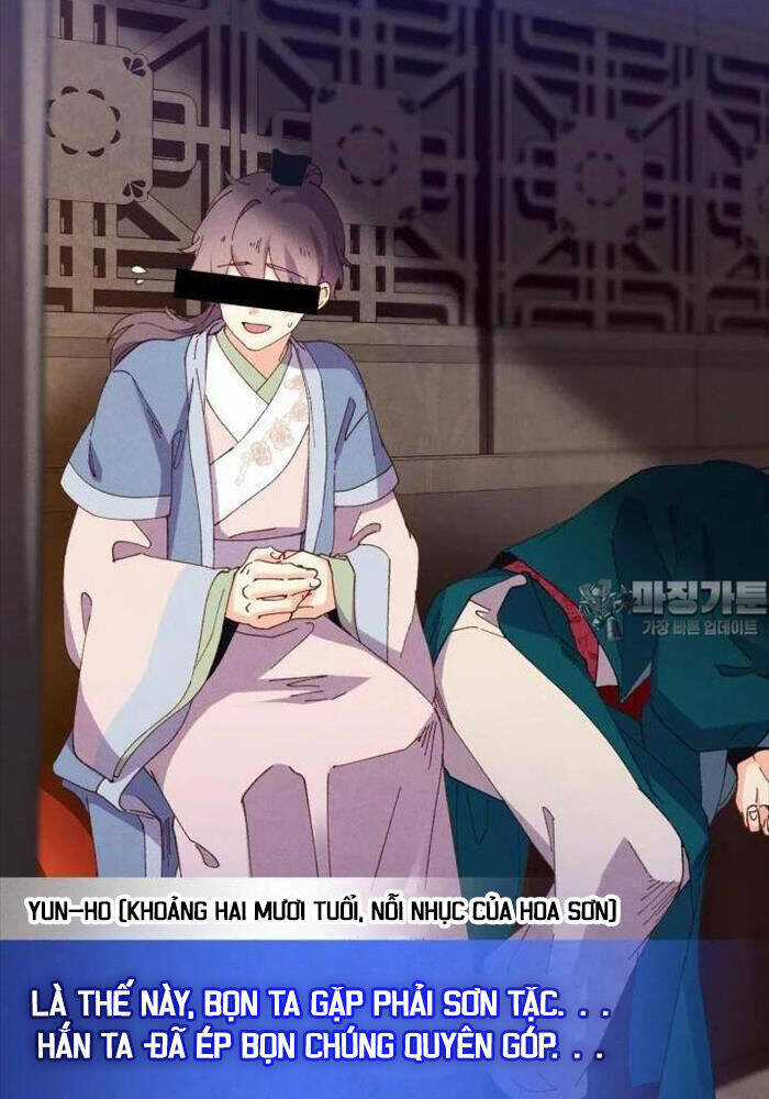 Phi Lôi Đao Thuật - Chương 184 - Trang 86