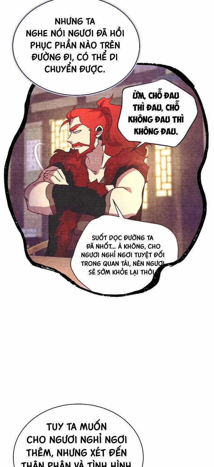 Phi Lôi Đao Thuật - Chương 186 - Trang 3