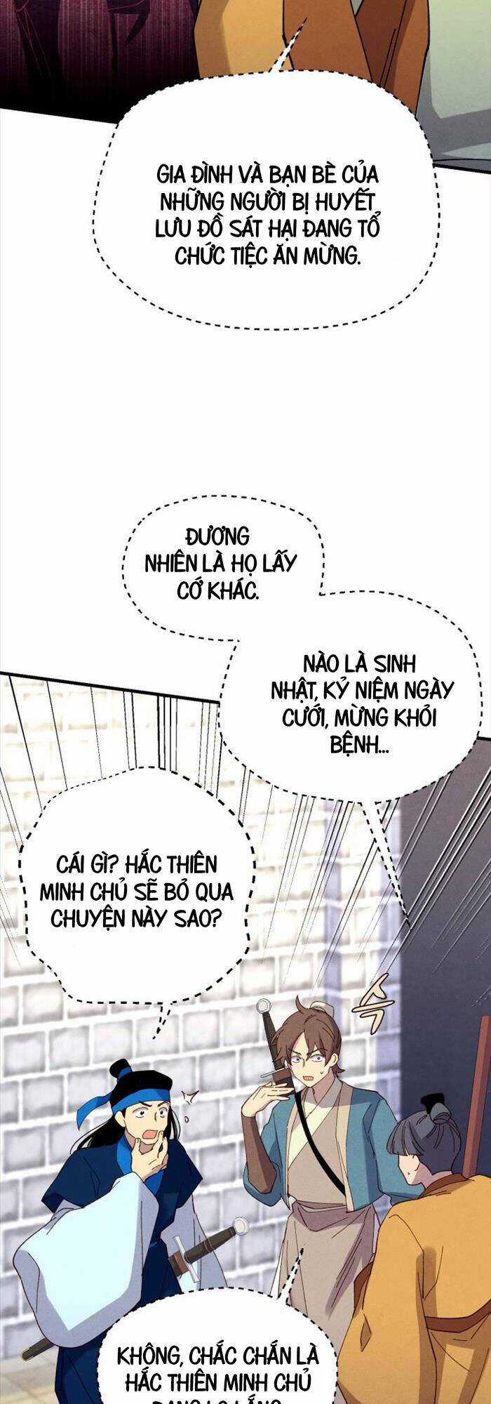 Phi Lôi Đao Thuật - Chương 189 - Trang 49