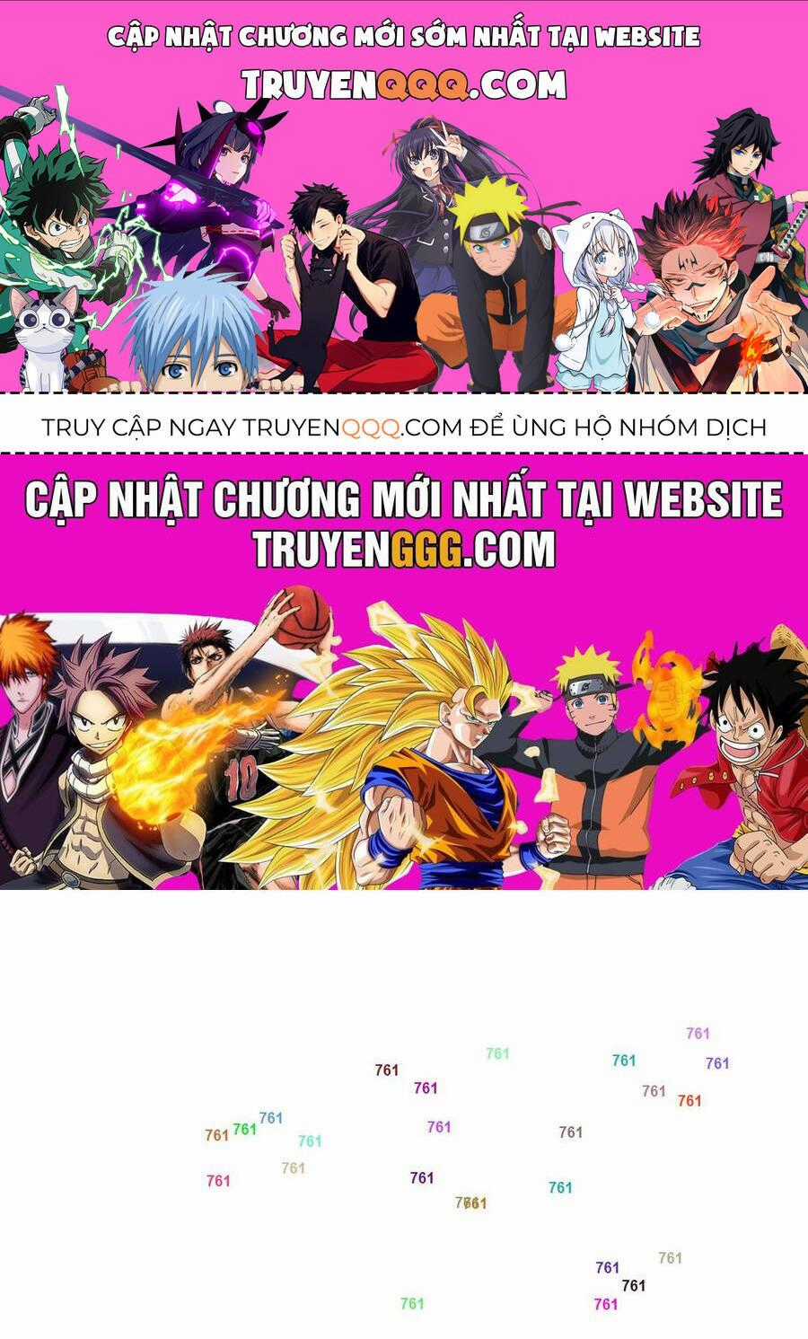 Phi Lôi Đao Thuật - Chương 190 - Trang 1