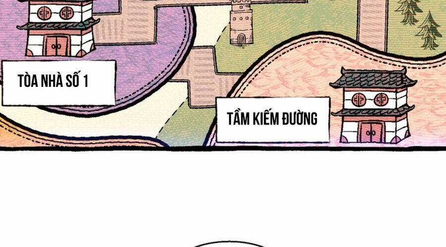 Phi Lôi Đao Thuật - Chương 190 - Trang 188