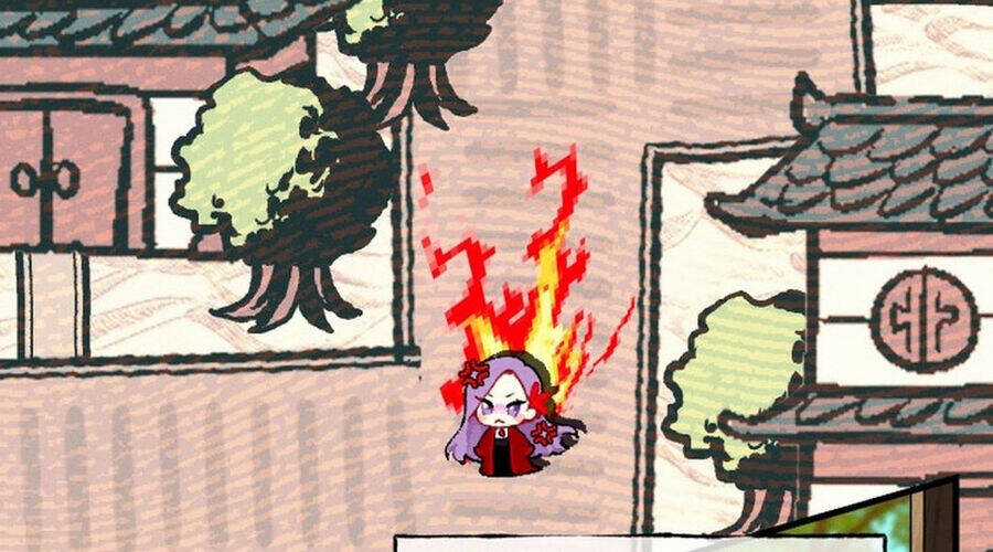 Phi Lôi Đao Thuật - Chương 190 - Trang 228