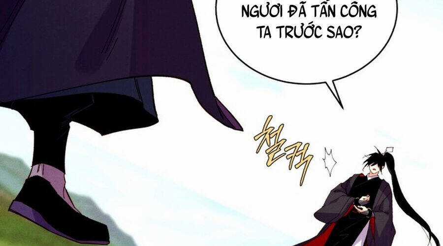 Phi Lôi Đao Thuật - Chương 190 - Trang 303