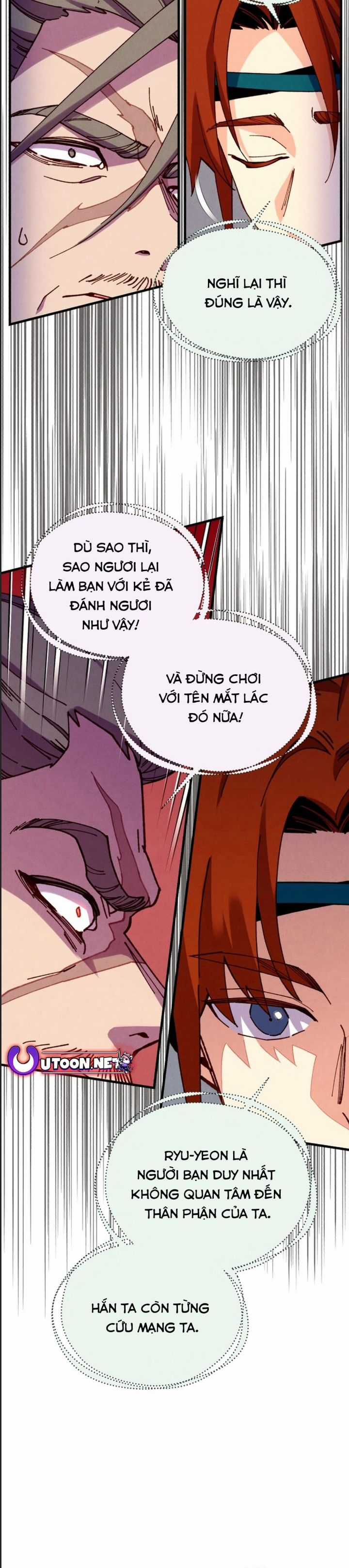 Phi Lôi Đao Thuật - Chương 191 - Trang 11