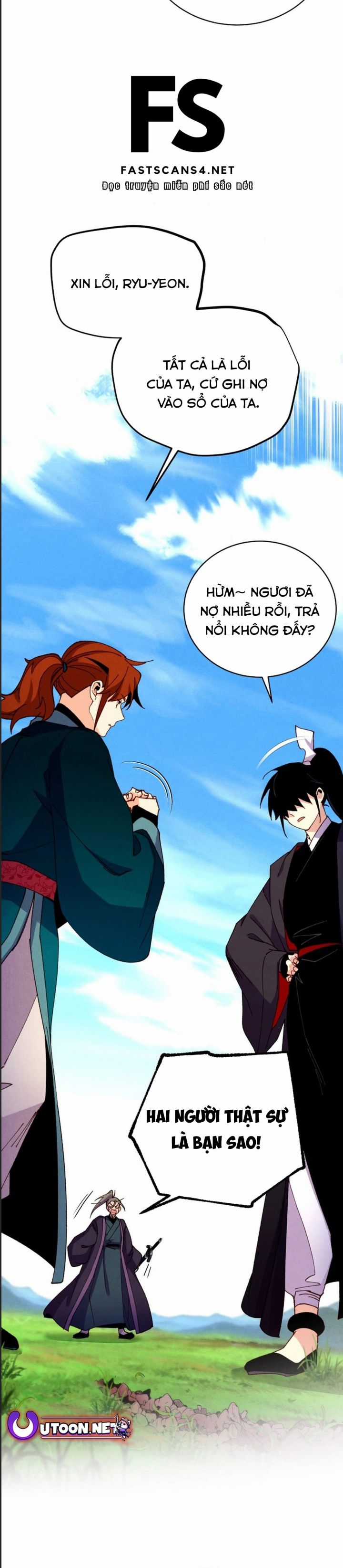 Phi Lôi Đao Thuật - Chương 191 - Trang 13