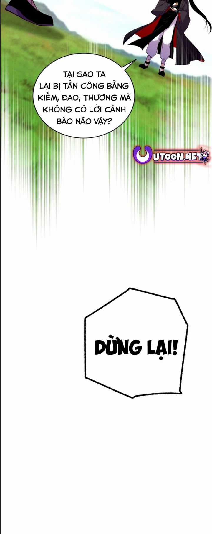 Phi Lôi Đao Thuật - Chương 191 - Trang 3