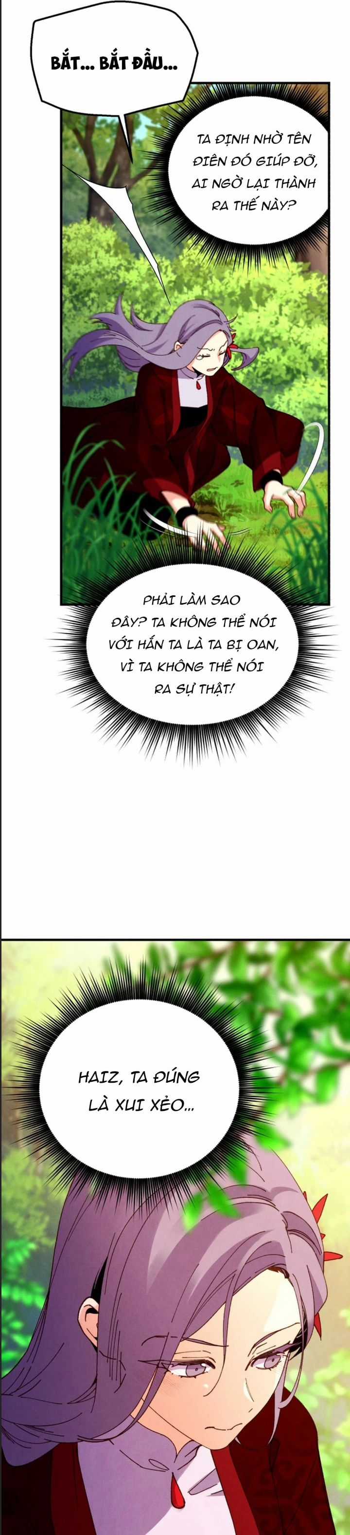 Phi Lôi Đao Thuật - Chương 191 - Trang 30