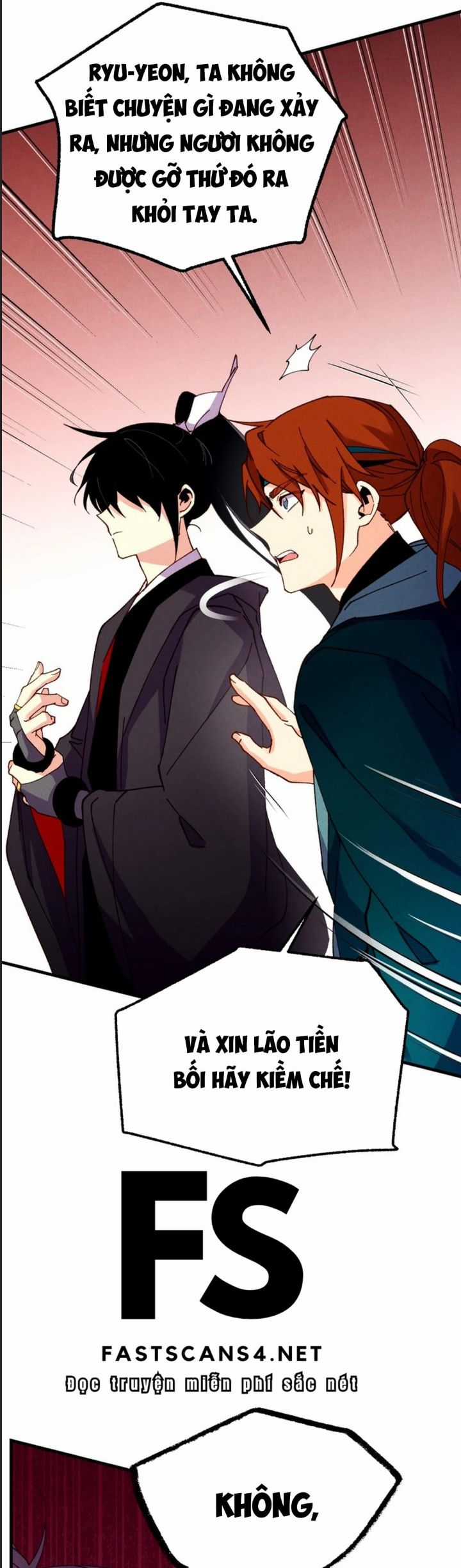 Phi Lôi Đao Thuật - Chương 191 - Trang 4