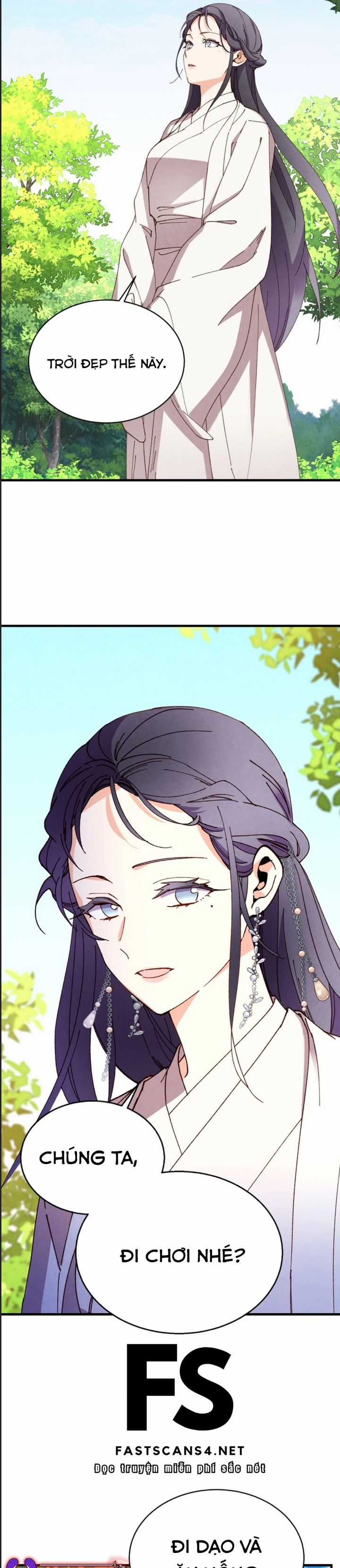 Phi Lôi Đao Thuật - Chương 191 - Trang 38