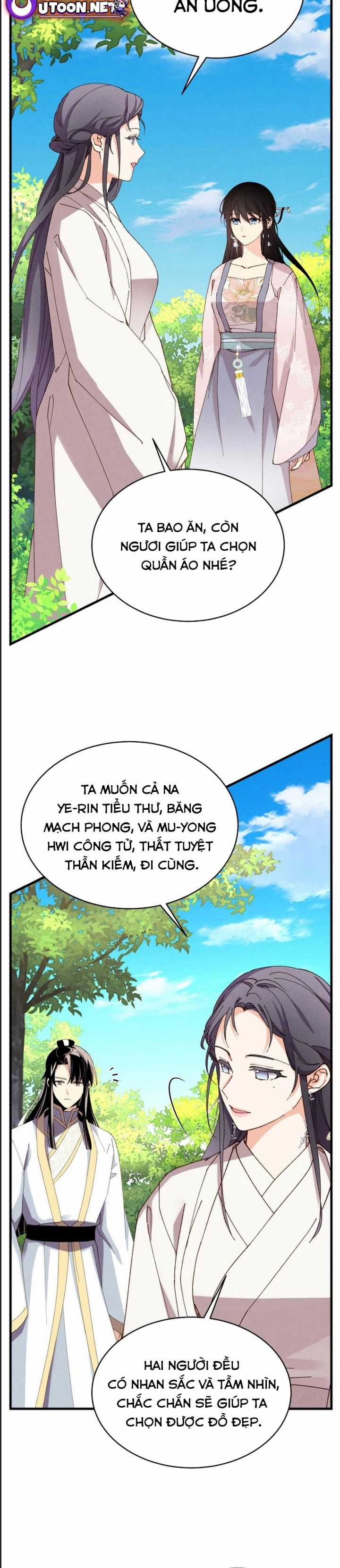 Phi Lôi Đao Thuật - Chương 191 - Trang 39