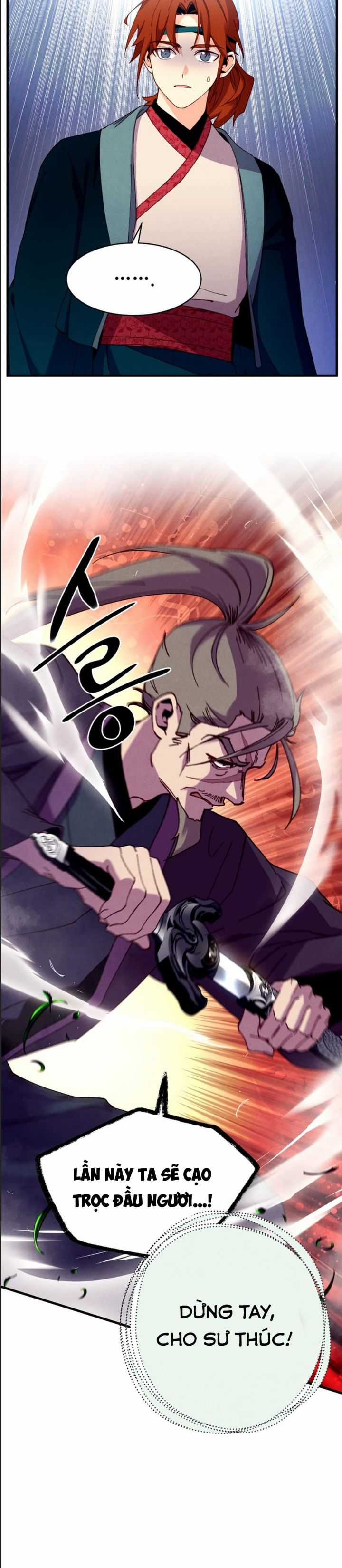 Phi Lôi Đao Thuật - Chương 191 - Trang 7