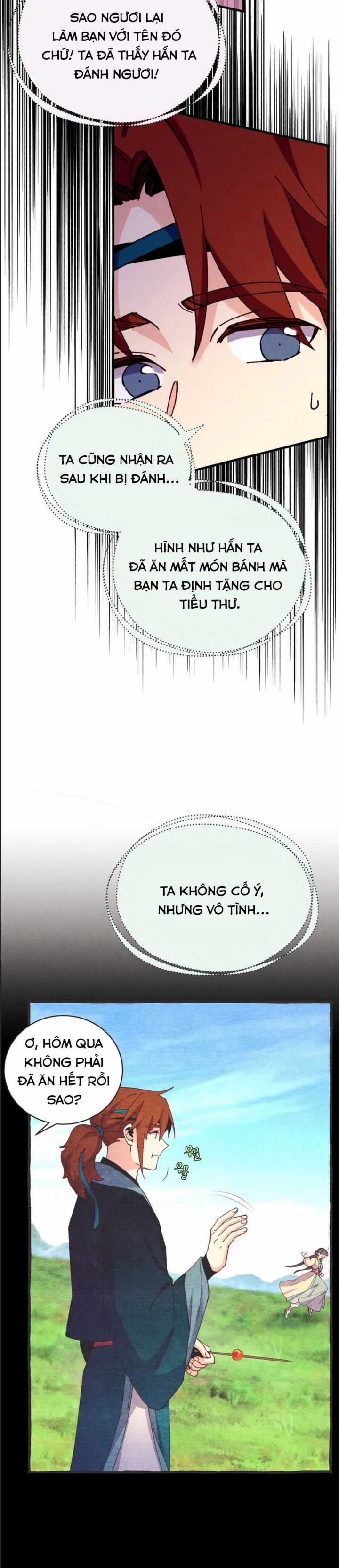 Phi Lôi Đao Thuật - Chương 191 - Trang 9