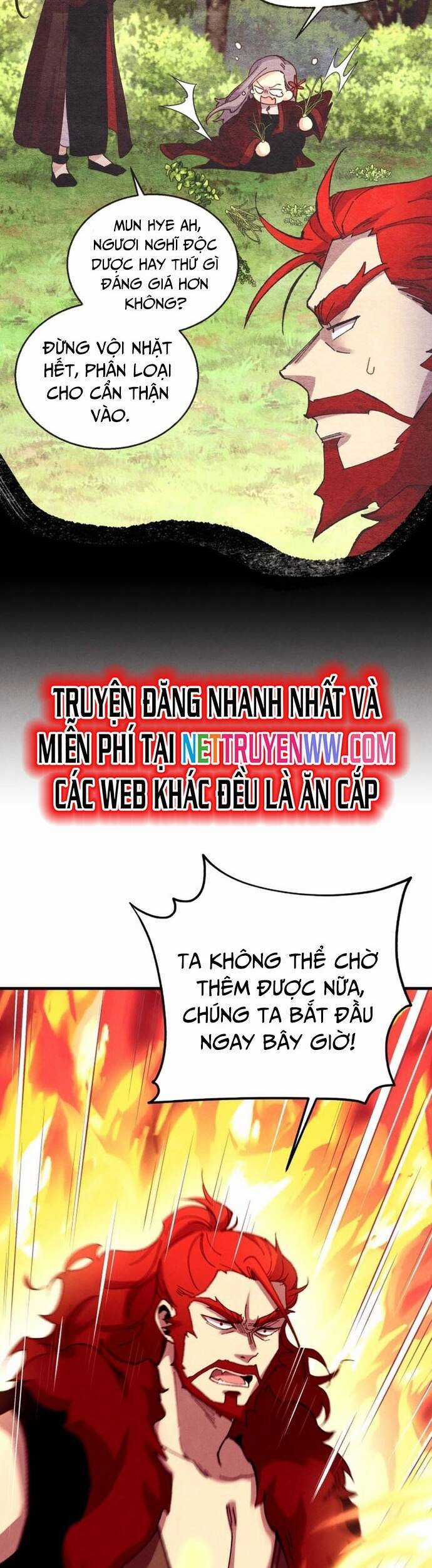 Phi Lôi Đao Thuật - Chương 192 - Trang 34