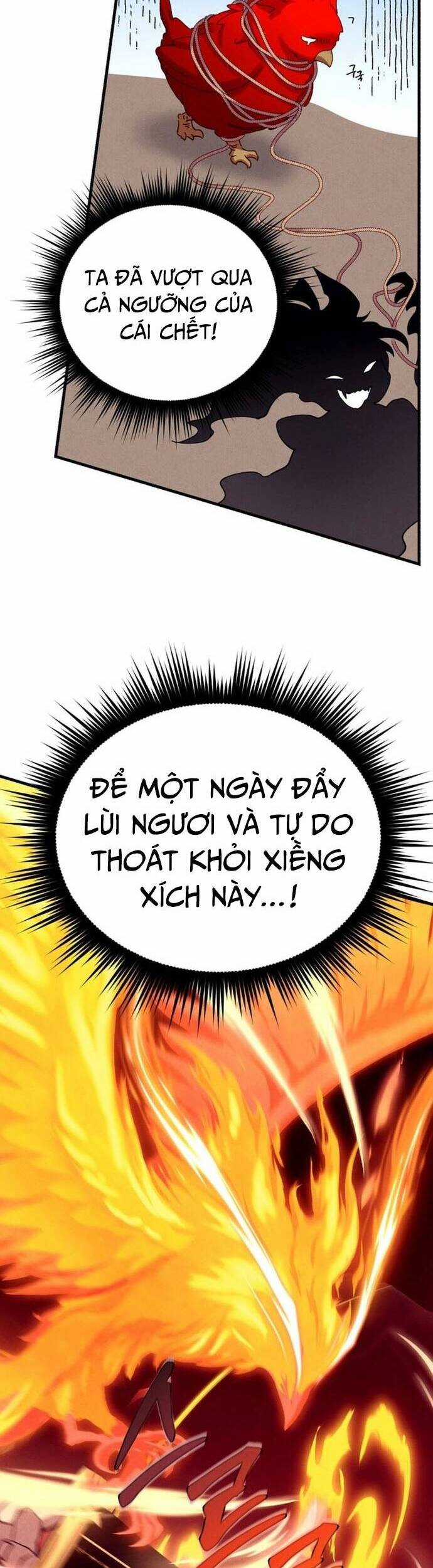 Phi Lôi Đao Thuật - Chương 192 - Trang 37