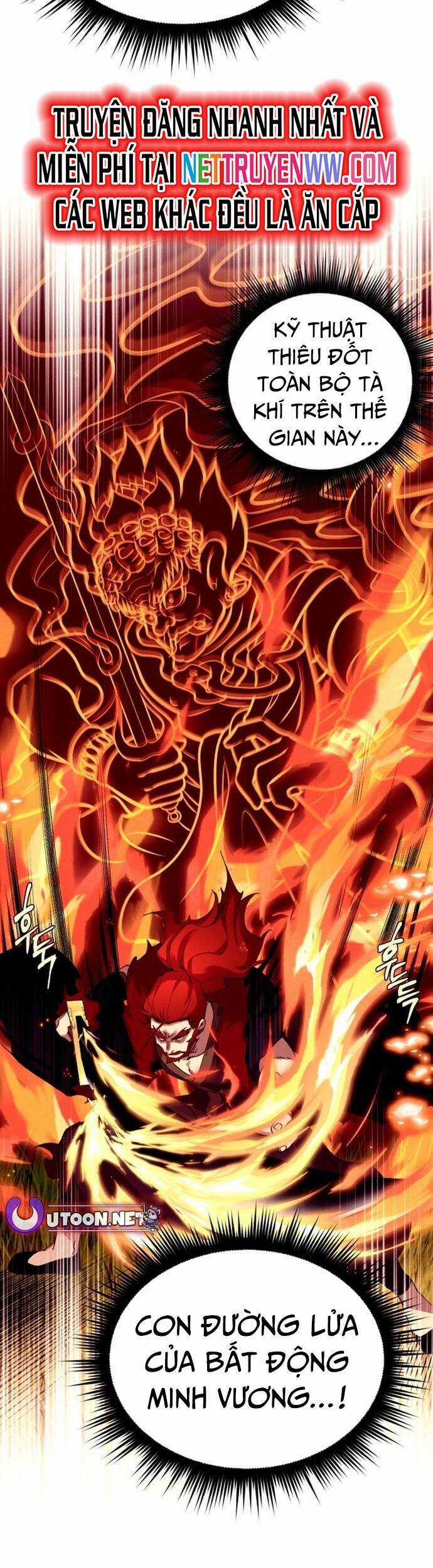 Phi Lôi Đao Thuật - Chương 192 - Trang 40