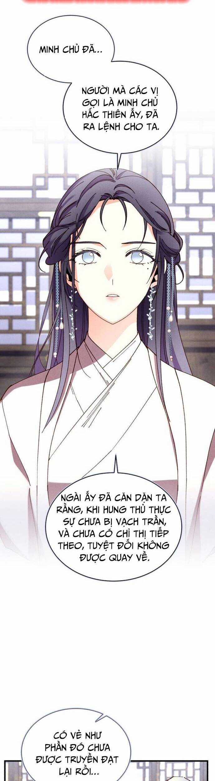 Phi Lôi Đao Thuật - Chương 192 - Trang 9