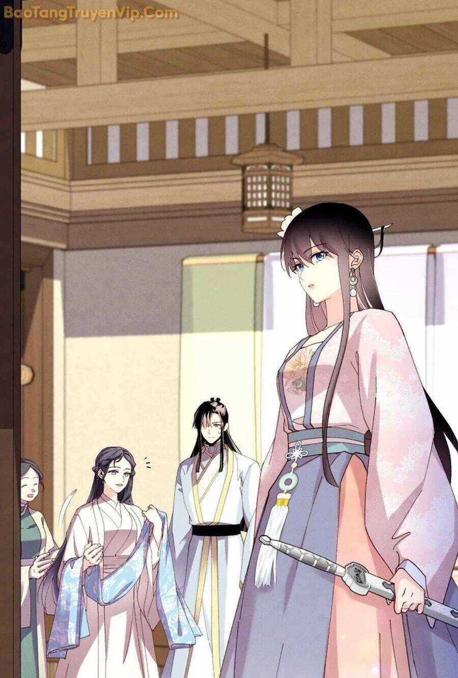 Phi Lôi Đao Thuật - Chương 193 - Trang 104