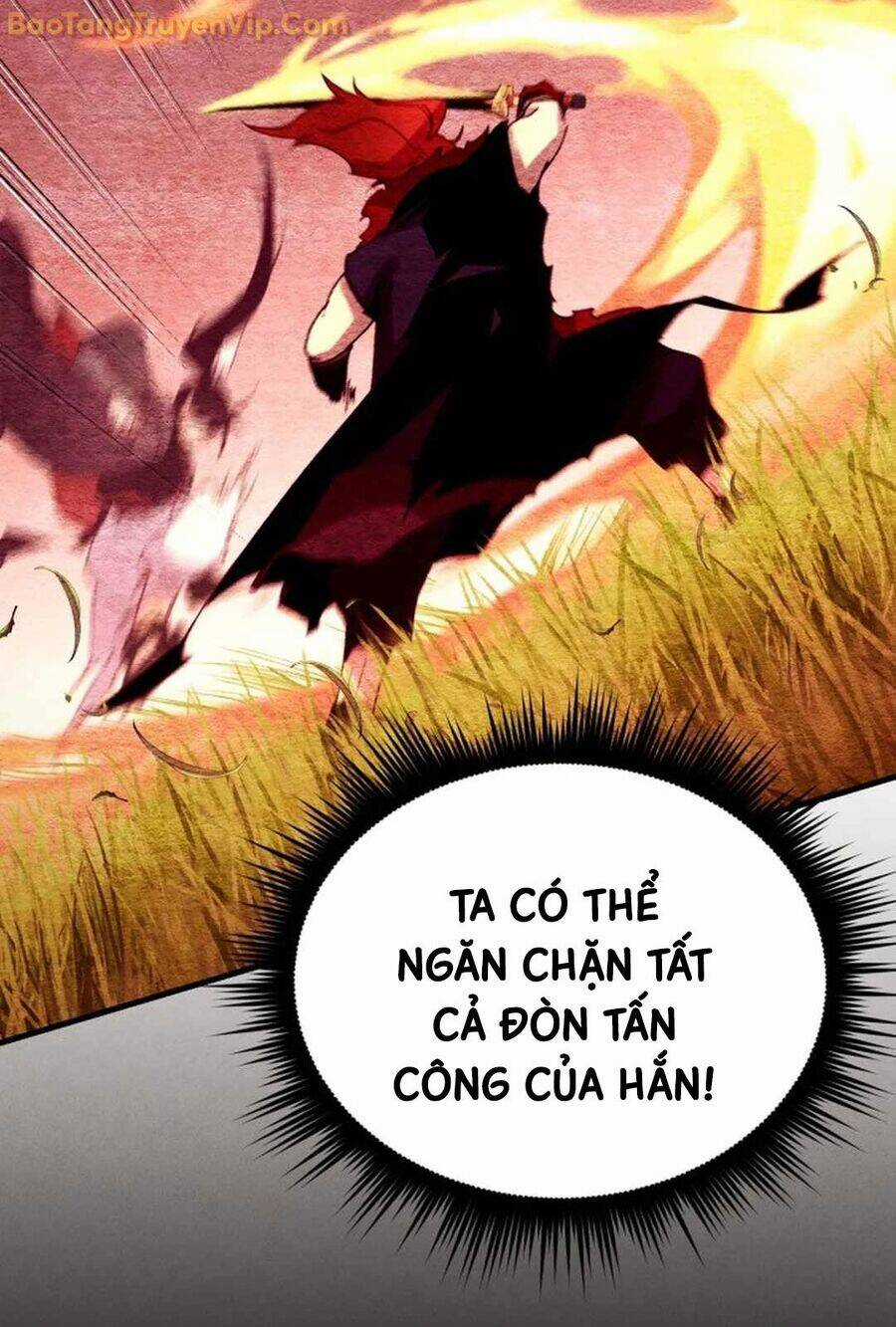 Phi Lôi Đao Thuật - Chương 193 - Trang 6