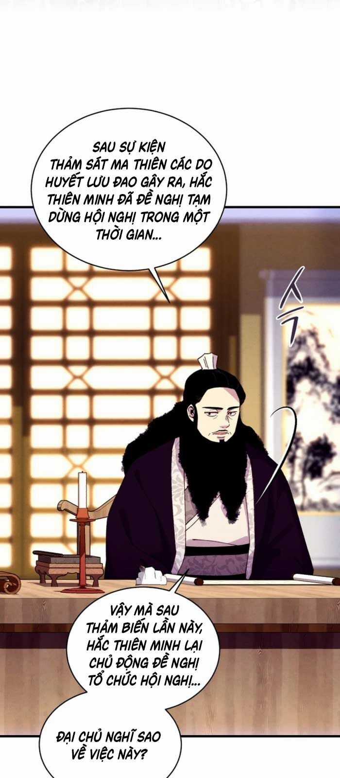 Phi Lôi Đao Thuật - Chương 196 - Trang 86