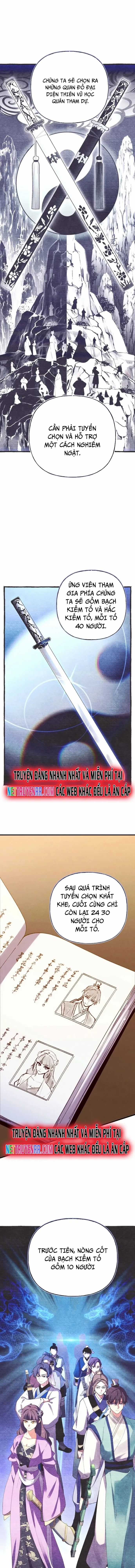 Phi Lôi Đao Thuật - Chương 199 - Trang 5