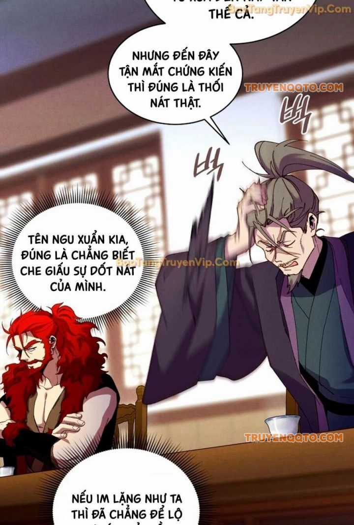 Phi Lôi Đao Thuật - Chương 200 - Trang 31