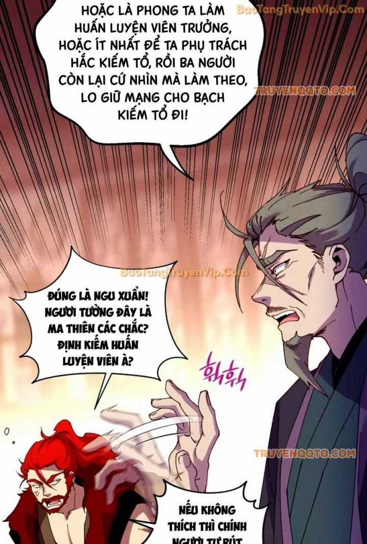 Phi Lôi Đao Thuật - Chương 200 - Trang 39