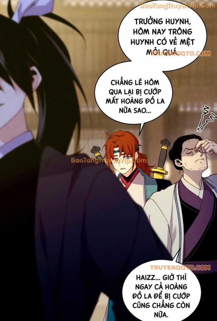 Phi Lôi Đao Thuật - Chương 200 - Trang 74