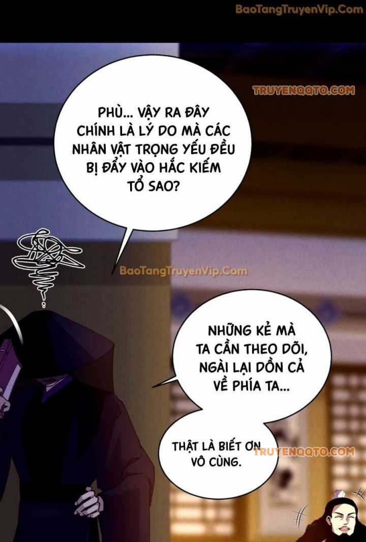 Phi Lôi Đao Thuật - Chương 200 - Trang 85